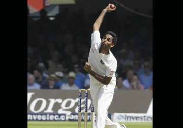 kumar continues damage england 125/4 at tea 2nd test day 2
