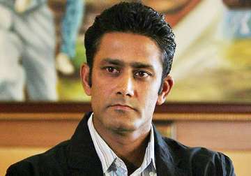 kumble suggests 12 over for bowler to ensure better contest