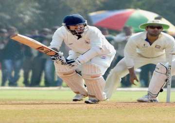 lack of quality facilities hindrance for jk cricketers parvez rasool