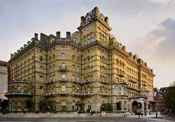 langham hotel s ghosts responsible for england s lord s defeat...