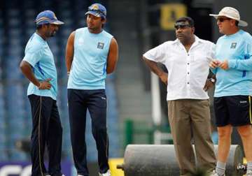 lankans aiming for big victory against zimbabwe