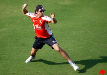 last odi series domination thing of past cook