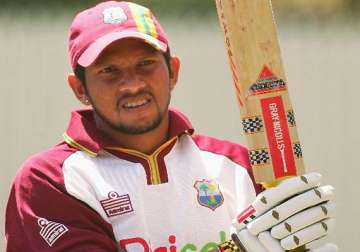 leicestershire weighing options after sarwan call up