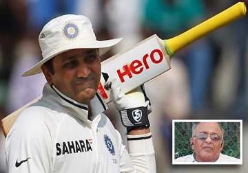 bring back sehwag says jaywant lele