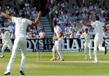 ind vs eng root anderson rescue england to 352/9 at stumps day 3