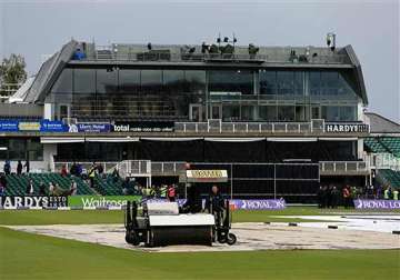 live reporting ind vs eng first odi abandoned due to rain