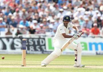 live reporting ind vs eng rahane bhuvneshwar takes india to 290/9 at stumps day 1