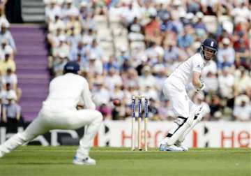 live reporting ind vs eng india 107/4 need 333 more to win at stumps third test day 4