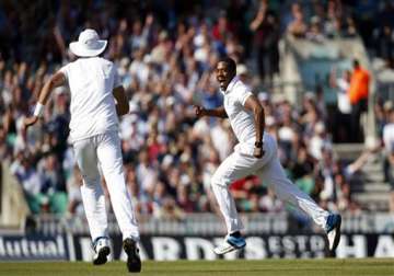 live reporting ind vs eng england defeated india by an innings and 244 runs 5th test day 3