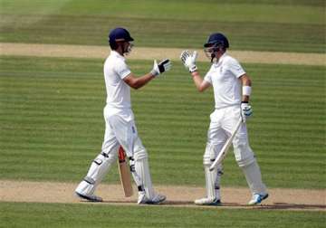 live reporting ind vs eng england 62/0 trail ind by 86 runs 5th test day 1 at stumps