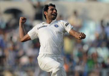 live reporting day 3 india s innings win gift to sachin shami ashwin demolish windies