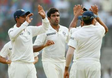 live reporting day 3 of sachin s 200th test india win