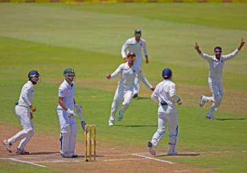 live reporting day 4 india 68/2 at stumps