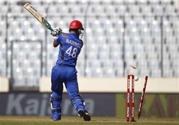 live reporting asia cup india defeated afghanistan by 8 wickets