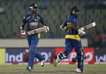 live reporting asia cup sri lanka defeated pakistan by 5 wickets to win the asia cup