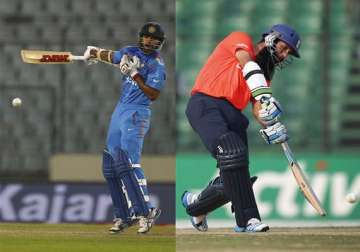 live reporting t20 world warm up match india defeated england by 20 runs