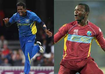 live reporting world t20 sri lanka defeated west indies by 27 runs d/l