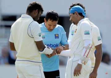 lord s test dilshan s unbeaten ton against england