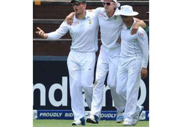 losing morkel is worse pain than my toothache philander
