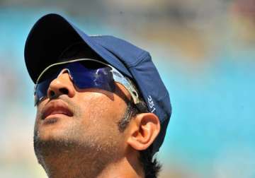 losing wickets off 2nd new ball proved to be crucial ms dhoni