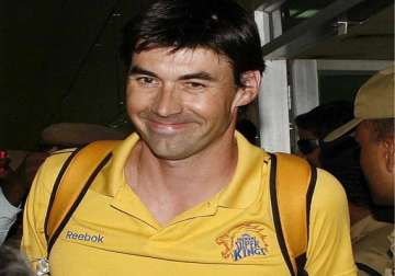 ipl6 loyalty in team selection is csk s mantra of success fleming