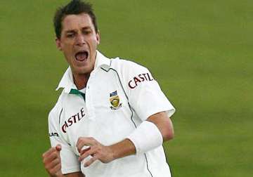 lucky to be a part of south african set up says steyn