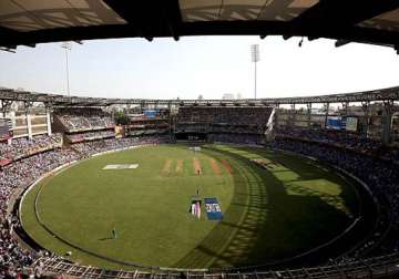 mca left red faced as bcci shifts ipl final to bangalore