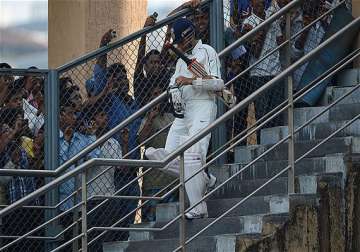 mca wants to host tendulkar s 200th test at wankhede