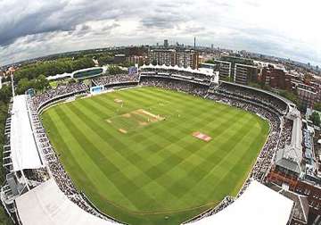 mcc set to redevelop lord s ground