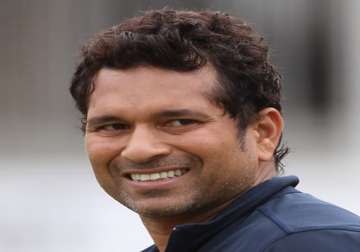 maharashtra school curriculum to include chapter on sachin