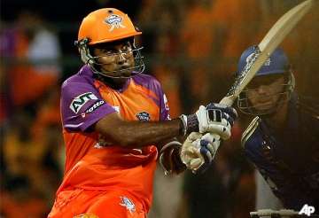 mahela looks to halt gambhir s victory march