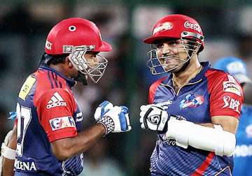 mahela to lead daredevils in t20 champions league