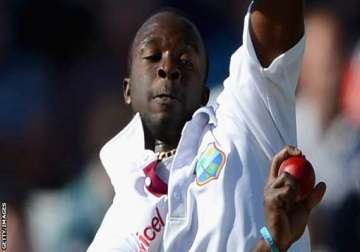 main windies bowlers struggling with injuries ahead of series