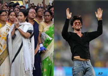 mamata banerjee congratulates kkr for winning ipl