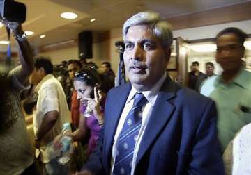 manohar roped in for fresh discussions between bcci and sahara