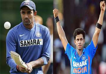 manoj tiwary robin uthappa named india a team captains for australian tour