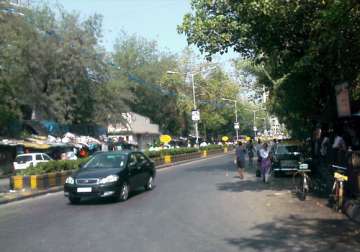 markets streets deserted as mohali enthralls two nations