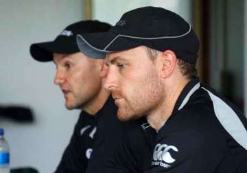 mccullum taylor to miss sri lanka matches