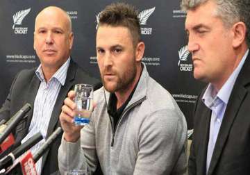 mccullum vows to continue with investigation