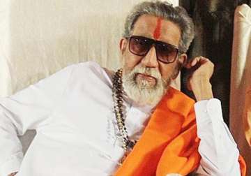 media box at wankhede stadium to be named after bal thackeray