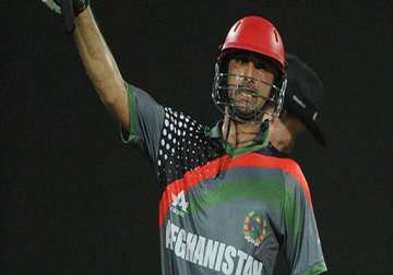 meet mohammad stanikzai the rising star of afghanistan cricket.