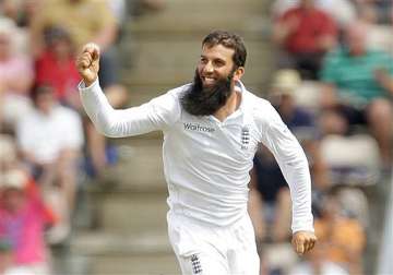 meet moeen ali a club level bowler who broke the much famed india batting