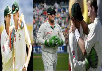 meet bowler fielder combination who shared most wickets in tests