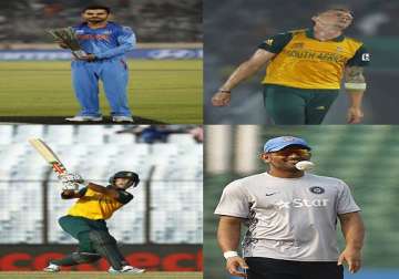 meet the cricketers who made it to the icc t20 dream team of the tournament