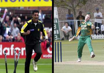 meet the bowlers with most 5 wicket hauls in odis