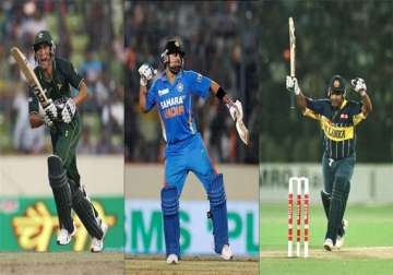 meet the highest individual scorers in asia cup history