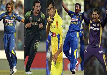 meet the magical bowlers who can turn the batsman dominated t20 game.
