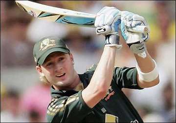 michael clarke to quit cricket before his late 30s