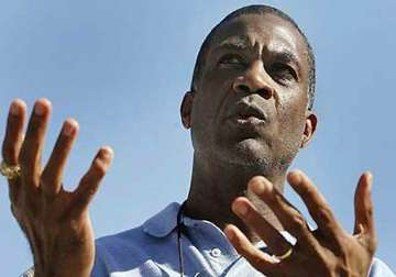 michael holding hits out at bcci power