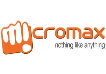 micromax replaces star as team india sponsor for 2014 2015 for 18 crores